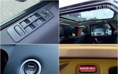 Land Rover Discovery Sport I рестайлинг, 2021 год, 2 484 030 рублей, 15 фотография