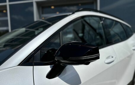 KIA Sportage IV рестайлинг, 2025 год, 4 639 000 рублей, 12 фотография