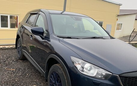 Mazda CX-5 II, 2014 год, 1 600 000 рублей, 2 фотография