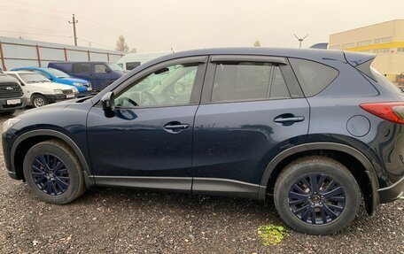 Mazda CX-5 II, 2014 год, 1 600 000 рублей, 4 фотография