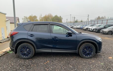 Mazda CX-5 II, 2014 год, 1 600 000 рублей, 1 фотография