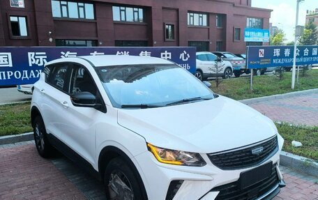 Geely Coolray I, 2025 год, 1 700 000 рублей, 1 фотография