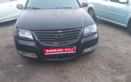 Nissan Almera Classic, 2007 год, 145 000 рублей, 1 фотография
