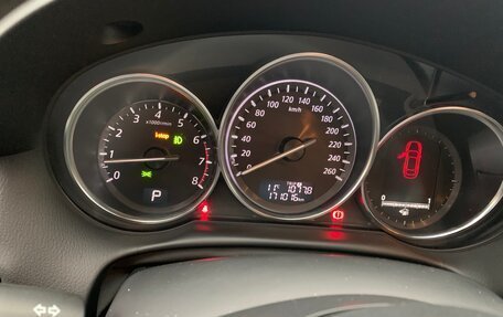 Mazda CX-5 II, 2014 год, 1 600 000 рублей, 6 фотография