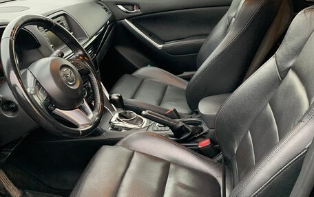 Mazda CX-5 II, 2014 год, 1 600 000 рублей, 5 фотография