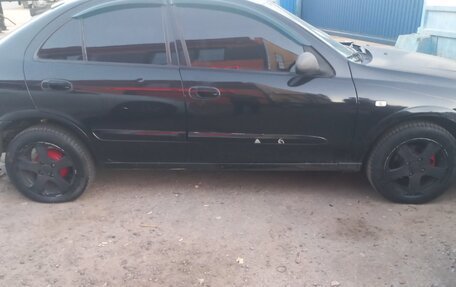 Nissan Almera Classic, 2007 год, 145 000 рублей, 2 фотография