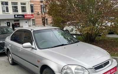Honda Civic Ferio III, 2000 год, 200 000 рублей, 1 фотография