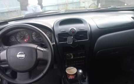 Nissan Almera Classic, 2007 год, 145 000 рублей, 4 фотография