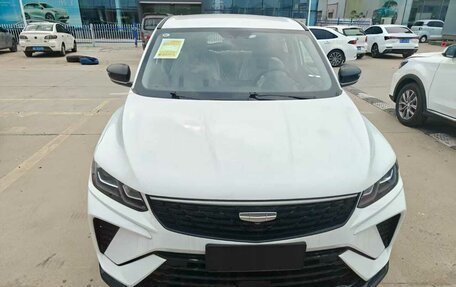 Geely Coolray I, 2025 год, 1 700 000 рублей, 5 фотография