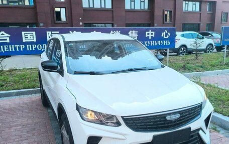 Geely Coolray I, 2025 год, 1 700 000 рублей, 2 фотография