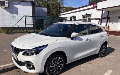 Suzuki Baleno, 2022 год, 1 790 000 рублей, 1 фотография