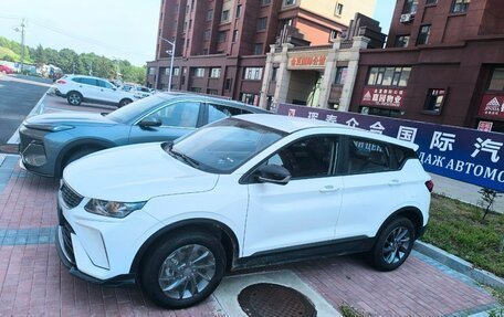 Geely Coolray I, 2025 год, 1 700 000 рублей, 3 фотография