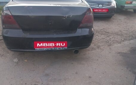 Nissan Almera Classic, 2007 год, 145 000 рублей, 6 фотография