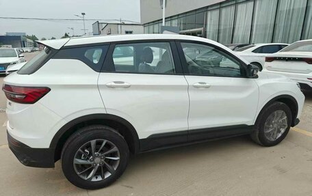 Geely Coolray I, 2025 год, 1 700 000 рублей, 7 фотография
