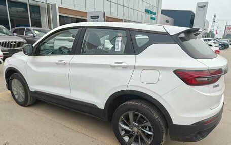 Geely Coolray I, 2025 год, 1 700 000 рублей, 9 фотография