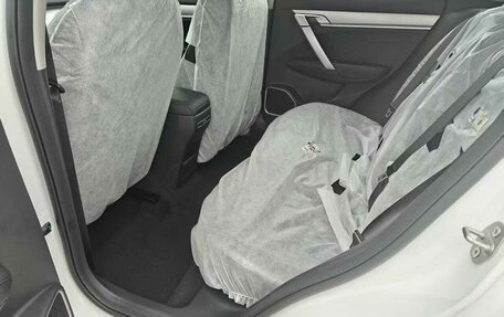 Geely Coolray I, 2025 год, 1 700 000 рублей, 18 фотография