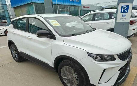 Geely Coolray I, 2025 год, 1 700 000 рублей, 6 фотография