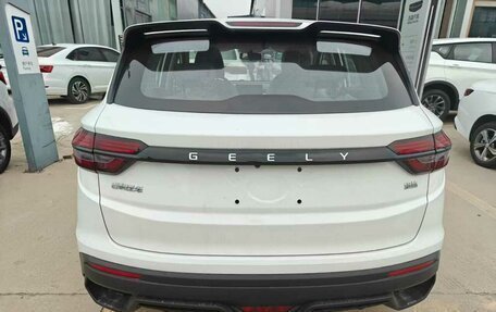 Geely Coolray I, 2025 год, 1 700 000 рублей, 11 фотография