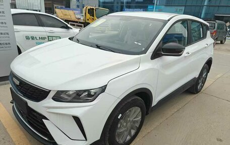 Geely Coolray I, 2025 год, 1 700 000 рублей, 10 фотография