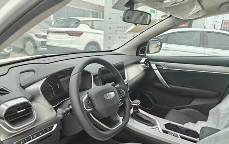 Geely Coolray I, 2025 год, 1 700 000 рублей, 15 фотография