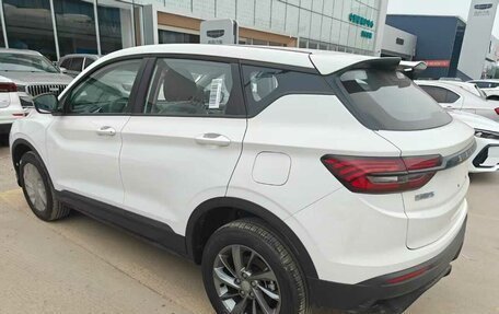 Geely Coolray I, 2025 год, 1 700 000 рублей, 12 фотография