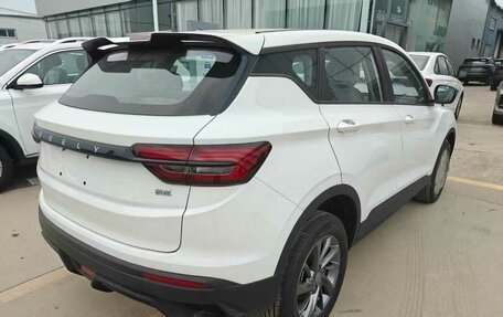 Geely Coolray I, 2025 год, 1 700 000 рублей, 8 фотография