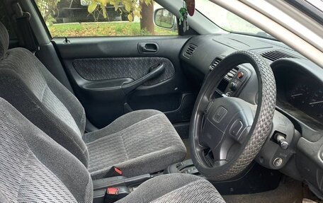 Honda Civic Ferio III, 2000 год, 200 000 рублей, 7 фотография