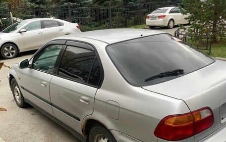 Honda Civic Ferio III, 2000 год, 200 000 рублей, 5 фотография
