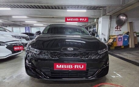 KIA K5, 2021 год, 1 986 500 рублей, 1 фотография