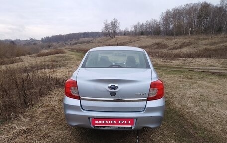 Datsun on-DO I рестайлинг, 2016 год, 450 000 рублей, 7 фотография