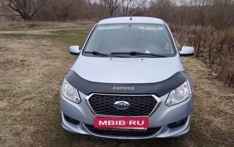 Datsun on-DO I рестайлинг, 2016 год, 450 000 рублей, 10 фотография
