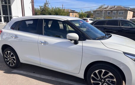 Suzuki Baleno, 2022 год, 1 790 000 рублей, 4 фотография