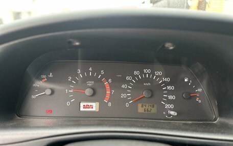 Chevrolet Niva I рестайлинг, 2007 год, 410 000 рублей, 10 фотография