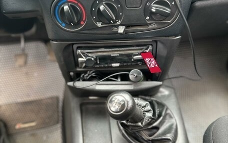 Chevrolet Niva I рестайлинг, 2007 год, 410 000 рублей, 12 фотография