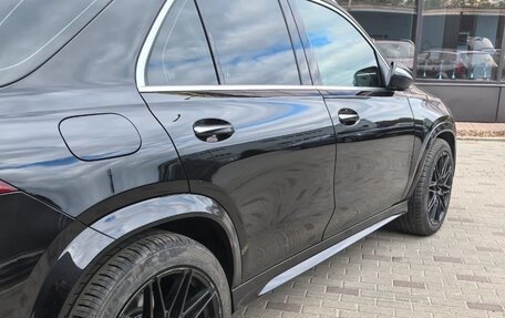 Mercedes-Benz GLE, 2021 год, 7 800 000 рублей, 5 фотография
