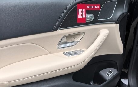 Mercedes-Benz GLE, 2021 год, 7 800 000 рублей, 9 фотография