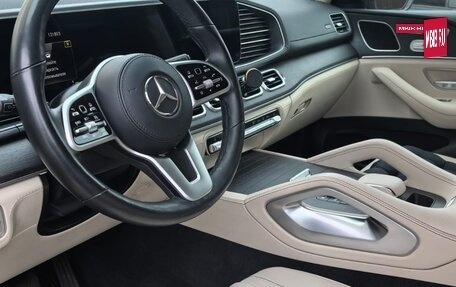Mercedes-Benz GLE, 2021 год, 7 800 000 рублей, 8 фотография