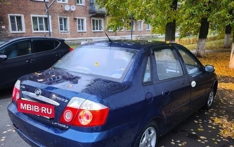Lifan Breez (520), 2008 год, 220 000 рублей, 4 фотография