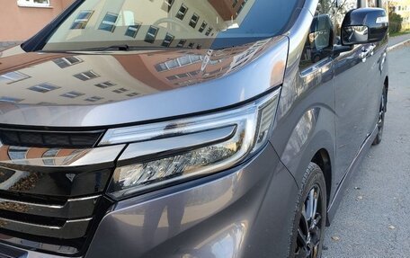 Honda Stepwgn IV, 2020 год, 3 000 000 рублей, 7 фотография