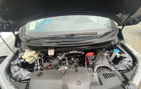 Honda Stepwgn IV, 2020 год, 3 000 000 рублей, 18 фотография