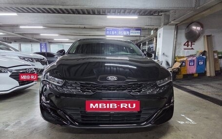 KIA K5, 2021 год, 1 986 500 рублей, 2 фотография