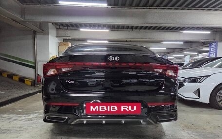 KIA K5, 2021 год, 1 986 500 рублей, 4 фотография