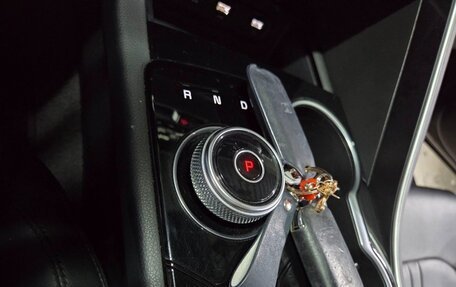 KIA K5, 2021 год, 1 986 500 рублей, 13 фотография