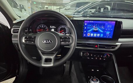 KIA K5, 2021 год, 1 986 500 рублей, 8 фотография