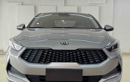 KIA K3, 2022 год, 1 465 000 рублей, 2 фотография