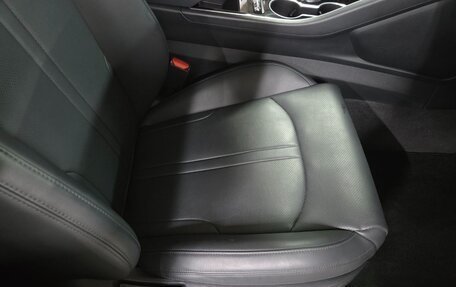 KIA K5, 2021 год, 1 986 500 рублей, 9 фотография