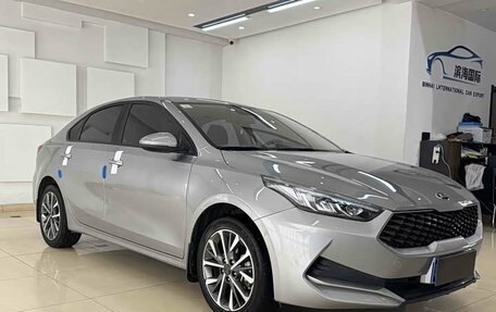 KIA K3, 2022 год, 1 465 000 рублей, 3 фотография