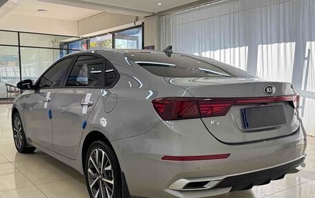 KIA K3, 2022 год, 1 465 000 рублей, 4 фотография