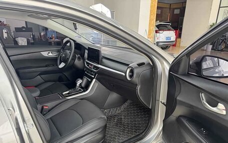 KIA K3, 2022 год, 1 465 000 рублей, 10 фотография