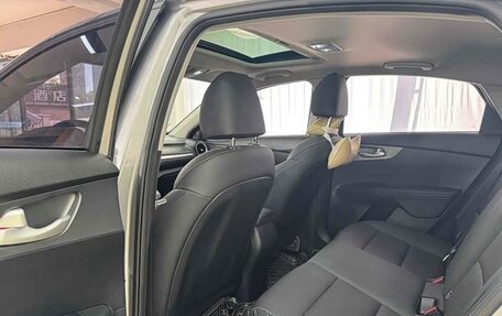 KIA K3, 2022 год, 1 465 000 рублей, 8 фотография